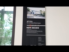 Automatische Schuifdeur