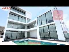 APRO Brand introductie video