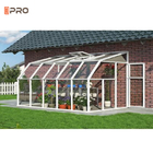 3D Model de Zaal van Villa Roof Glass Florida Vrije Status Sunroom 4M X 5M