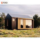 boxable Tm30 Twee Verhaal Modulaire Huizen prefabriceerde Volledig Uiterst klein Huis