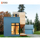 boxable Tm30 Twee Verhaal Modulaire Huizen prefabriceerde Volledig Uiterst klein Huis